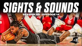 Sights & Sounds: Game 14 - Providence at St. John's (1.3.26)