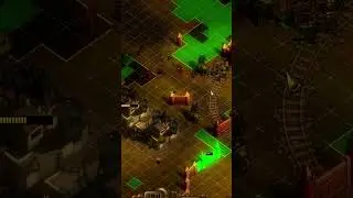 They Are Billions - Апокалипсис - 800%  - #theyarebillions #shorts #short #chuvo #zombiesurvival