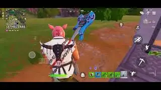 Fortnite ￼