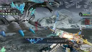 Đột k&iacute;ch: Phần thưởng map AI mode Rồng băng
