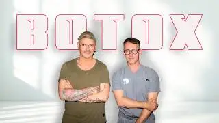 Unter'm Messer Podcast: Botox