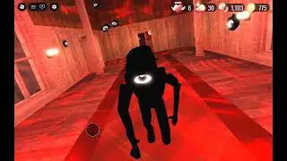 Random DOORS gameplay