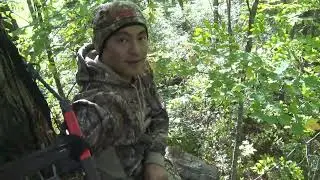 2019 Bow Hunting l Deer Hunting l Hmong Deer Hunting