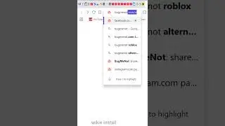 Bypass Website Logins FAST with BugMeNot! 🔑💻