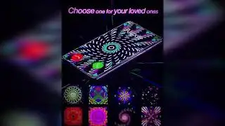 color call screen theme