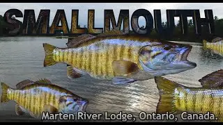 2023- Marten River Lodge