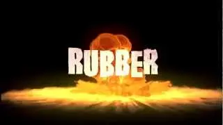 Rubber - Operation Kino (Teaser) - DaddelKlub - HD