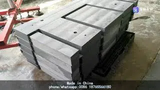 Boron polyethylene sheet Radiation protection board
