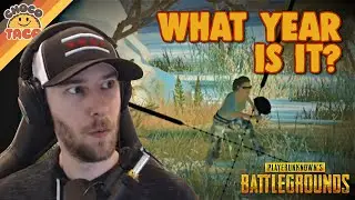 Why You Have to be Mad? ft. Swagger - chocoTaco PUBG Gameplay