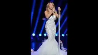 Mariah Carey fashion