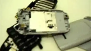 Hack-Pro Nokia 2255 Mod