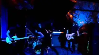Riverwild @ Glasslands Gallery (4/17/2012) part Ii