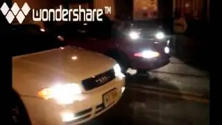 Stage 2 S4 vs 1G GSX