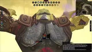 Darkfall : Neilk saved darkfall / servers feel silky smooth