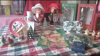 Christmas in July Drop Hop Sale!