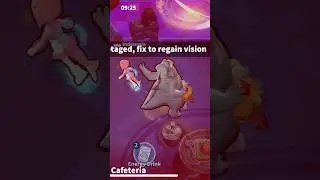SUPER SUS - VAMPIRE🧛  VS  KAIJU🦖.  #supersus #amongus #supersushindigameplay