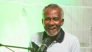 Pulse & Culture | Lucky Mensah | Music, Culture & Real Conversations