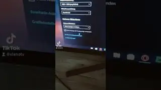 Monitor richtig einstellen