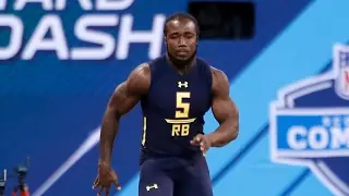 Cook Improves His 40 Time - Florida State RB Dalvin Cook reportedly improved his 40