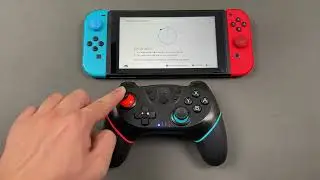 Switch Controller CG-KN3 Betriebsanleitung