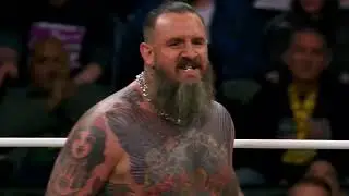 Promo  Dynamite Diamond Battle Royale: Contribllision 12/13/25