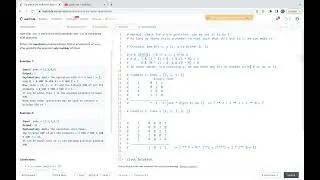 Leetcode 2317. Maximum XOR After Operations - check bits for 1, i.e., bitwise or operations
