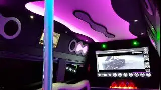Sydney Party Limos