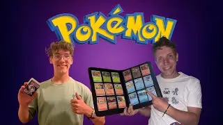 Een full art, EX kaart of een hele hoop troep?!