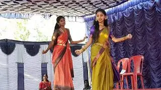 GPUC Vontikoppal Annual day dance - 3