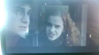 Let it Flow Гарри Поттер клип