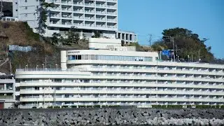 Wisterian Life Club Atami, Atami, Japan