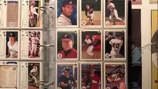 Episode 49: Binder Bender: 1990 Upper Deck