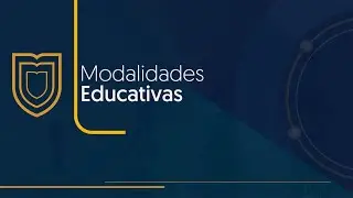 Modalidades Educativas