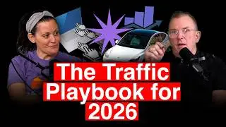SEO is Dead? Here's What's Replacing It This 2026
