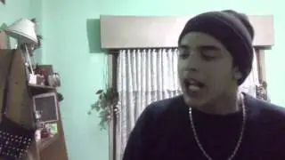 Modo construccion - Kodigo Rap Freestyle - improvisación a base de inspiración