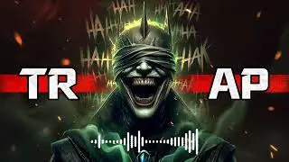[FREE] Trap Phonk Type Beat 'DARK ENERGY' | Hard 808 Aggressive Beat 2026 | Dirty Phonk