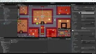 Integrating Dialogue System for Unity & Quest Machine with TopDown Engine
