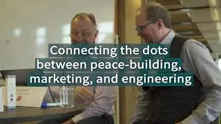 Peace Engineering