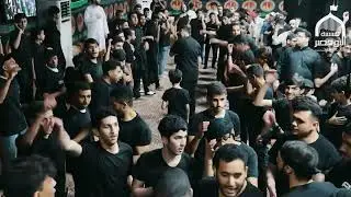 #ها_عليهم   الليلة التاسعة من شهر محرم  1446هـ الرادود/ عبدالله بوخضر(نزله)