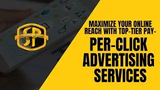 Maximize Your Online Reach with Top-Tier Pay-Per-Click Advertising Services | (972) 360-9237