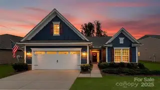 129 Picasso Trail, Mount Holly, NC Presented by Angela Walker.