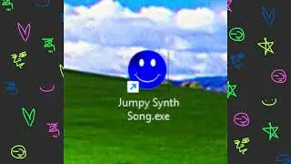 Jumpy Synth Song