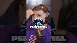 Steve Dangle on The Toronto Maple Leafs Plethera of Issues #SteveDangle #MapleLeafs #NHL #Shorts