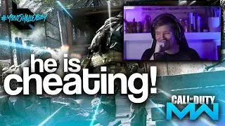 THE MOST OVERPOWERED CLASS SETUP (Modern Warfare) [Season 4] #YouShallObey