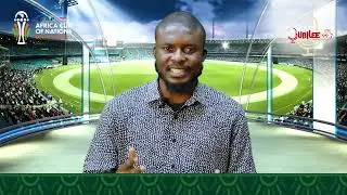SPORT EXTREME (AFCON UPDATES)