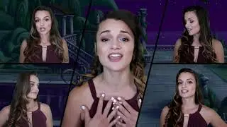 I Won't Say I'm In Love - Joei Fulco (Cover)