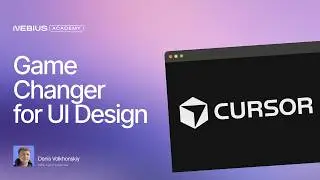 Game Changer for UI Design | Cursor Browser