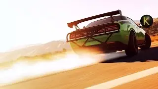 Forza Horizon 2 - Fast & Furious - Drift To Win - Achievement [40G] (Xox One)