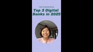 Best Digital Banks with high interest!