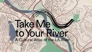Take Me To Your River: Intro